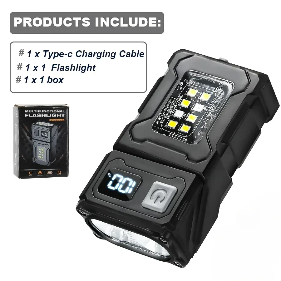 Work Light 1 PCS