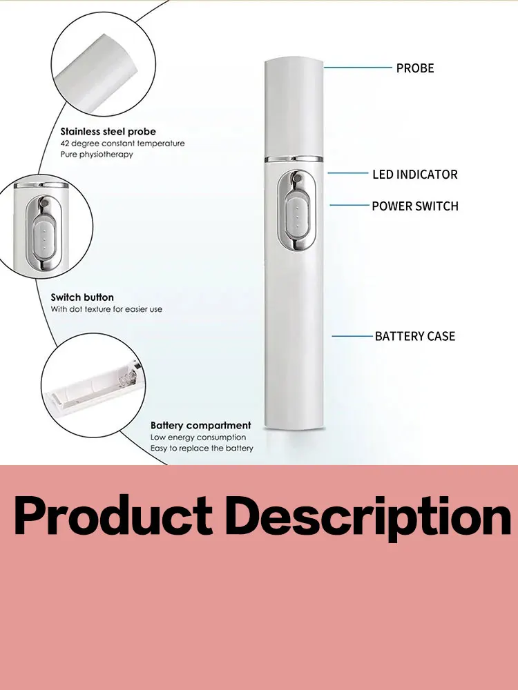 Nail Device Repair Toe Foot Essence