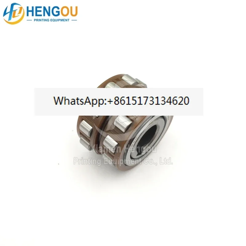 

Japan 607YSX printing machine ink roller motor special bearing