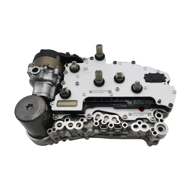 0DD Automatic Transmission Remanufacturing Electrical Unit For Volkswagen Gearbox Tcu TCM 0DD927770D