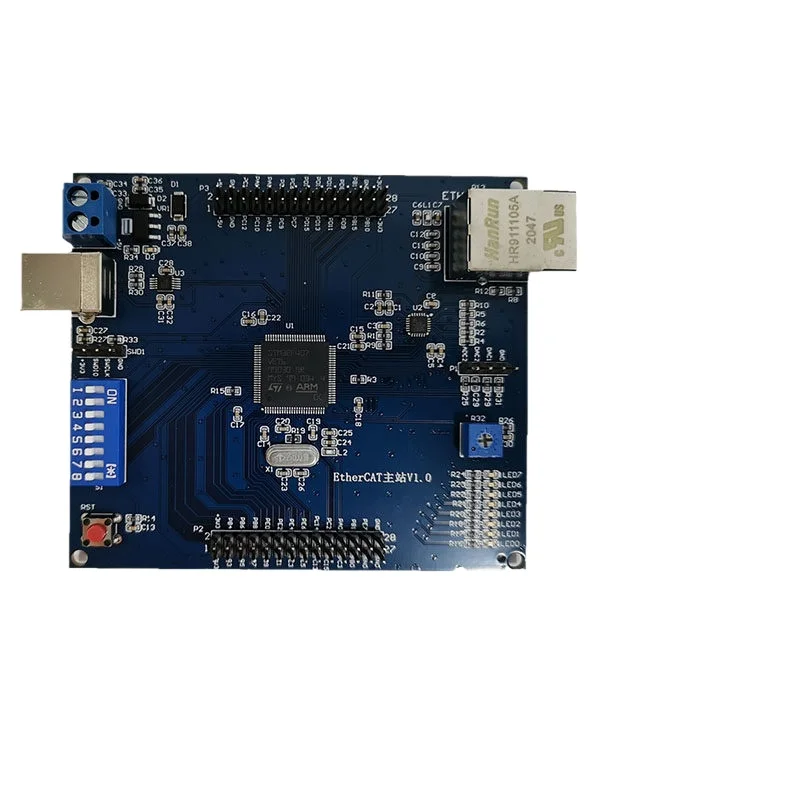 stazione-master-ethercat-scheda-di-sviluppo-scheda-didattica-soem-stm32f4-stm32h7-per-il-controllo-dei-motori