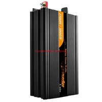 Pure Sine Wave Power Inverter 12v To 220v 230v 1500w(3000w Peak) Home Power Supply Inverter