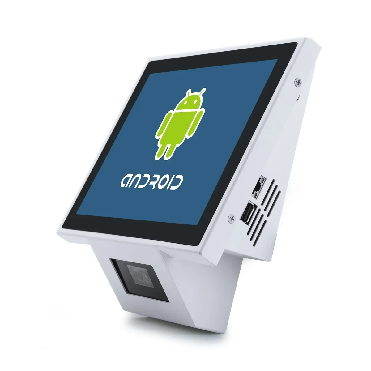 8 inch  Android verson price checker for supermarket  restaurant