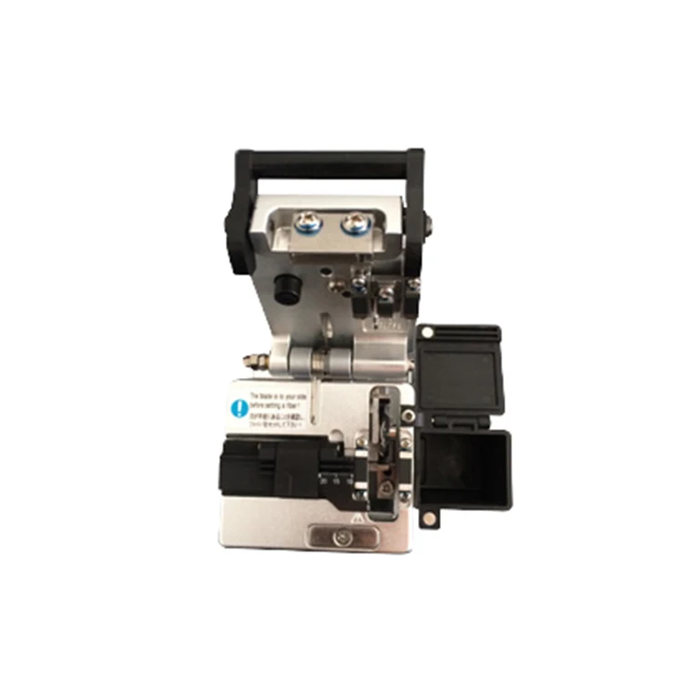 ST3900 FTTH الألياف البصرية الربط أدوات الشبكة نظيفة الساطور قطع مجموعة الانصهار جهاز الربط أداة صندوق عدة سعر المصنع #6