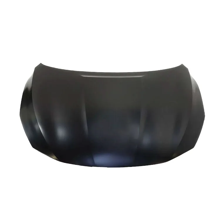 

Legendary Auto Parts Capô do motor do painel frontal para Nissan Sentra 2016-2019 Kits de carroceria do carro