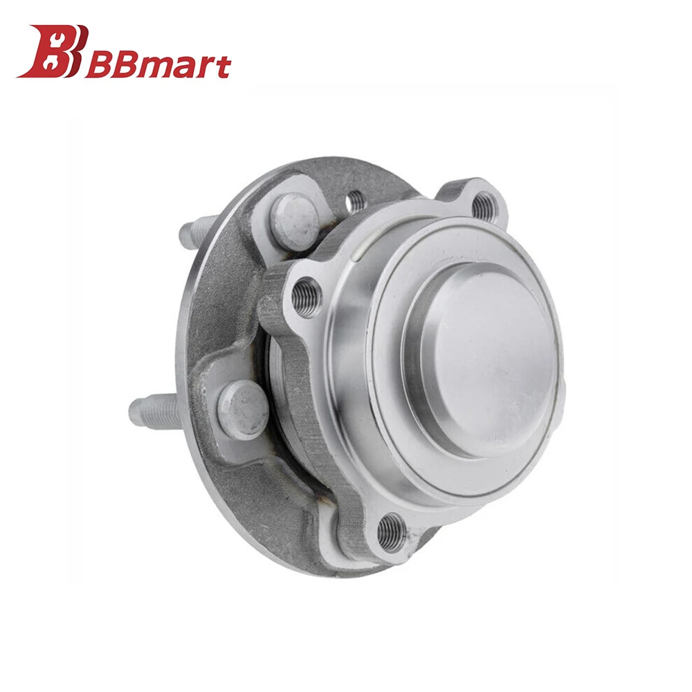 

T4A2172 BBmart Auto Parts 1 pcs Front Wheel Hub Bearing For Jaguar F-PACE 2016 Wholesale Factory Price Spare Parts