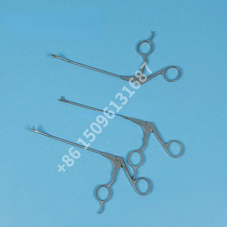 Knee Arthroscopy instruments arthroscopic forceps arthroscopy basket punches arthroscopic punch arthroscopy punches