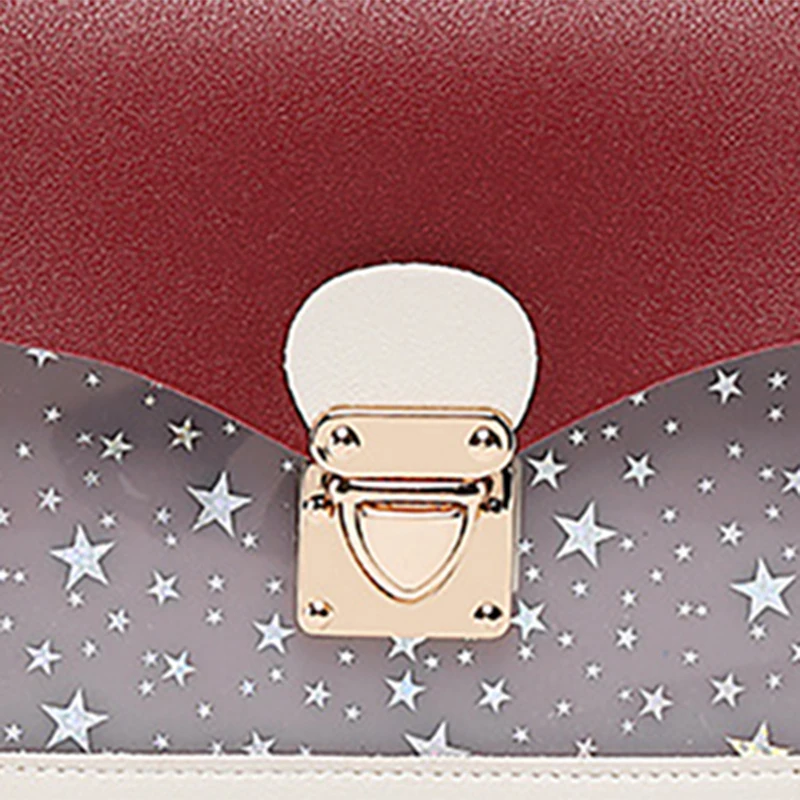 

Little fairy Chinese style wild one-shoulder messenger bag change mobile phone bag