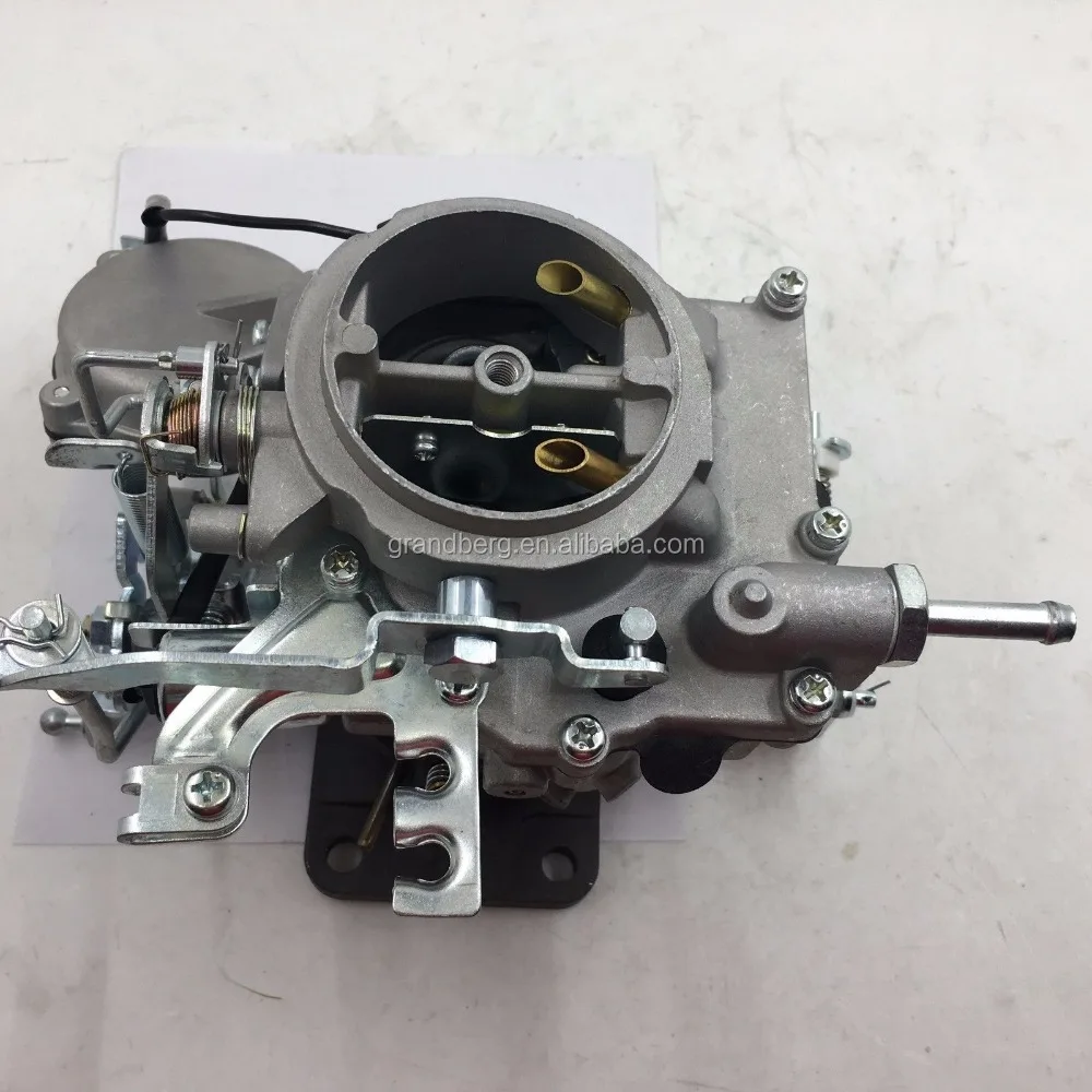 

Карбюратор CARB 12R для двигателя toyota corona HILUX OE 21100-31411 /10