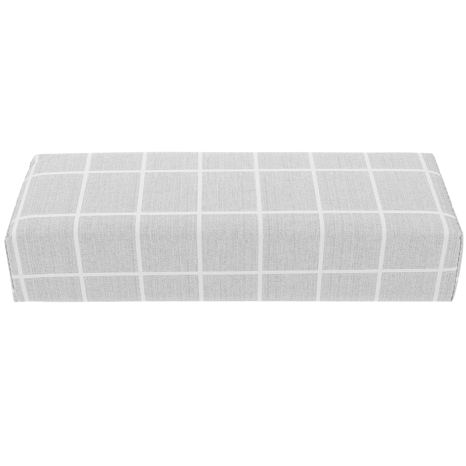 

Hand Pillow Nail Rest Cushion Ergonomic Wrist Support Comfortable Manicure Hand Rests Arm Rest for Nails Home Salon Use