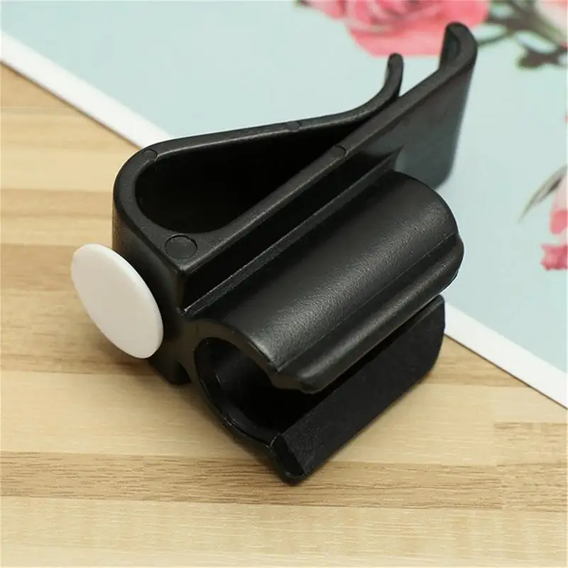 10pcs Sports Golf Bag Clip On Putter Clamp Holder Club Clip Golf Training Equipment Outdoor Sports Golf Trainer Accessories