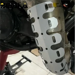 Exhaust Heat Shield Muffler Protector Cover For Suzuki RMZ250 RMZ400 RMX250 RMZ450 RMX400 RMX450 DRZ250 DRZ400 DRZ450 RMZ 250