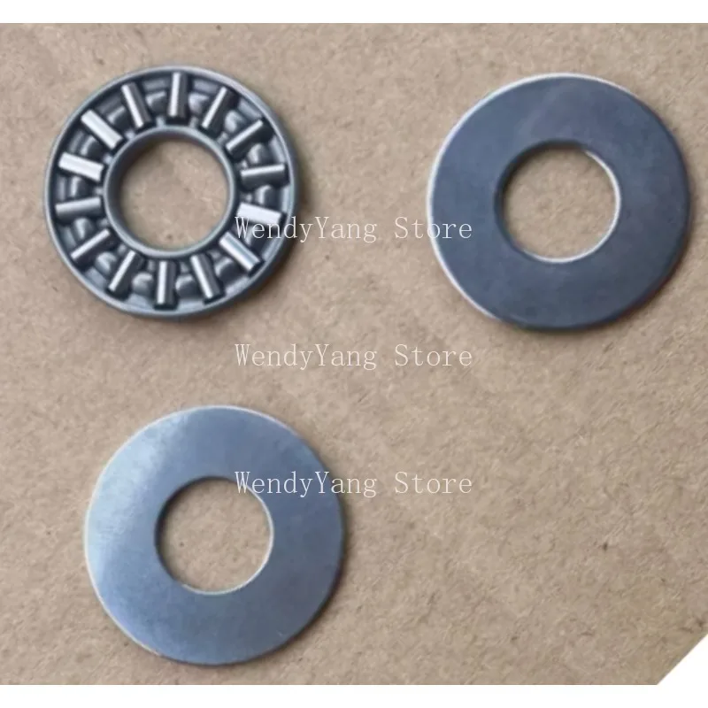 Suitable for Motorcycle Clutch Push Rod Bearing Gasket 125cc 150cc GZ 150cc GSX 150 EN125-3A GZ150-A EN150