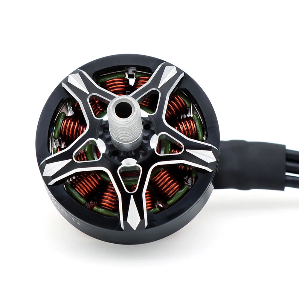 

SURPASSHOBBY BAT S15 S22 Series Brushless Motor High Quality Violent Motor 3 Inch Cross Motor For 3" 3.5" 4" 7" FPV Drone