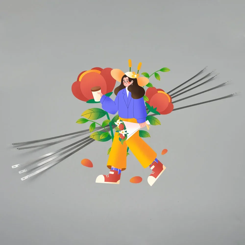 

5X G5J38-80001 Encoder Strip for HP OfficeJet Pro 7720 7730 7740