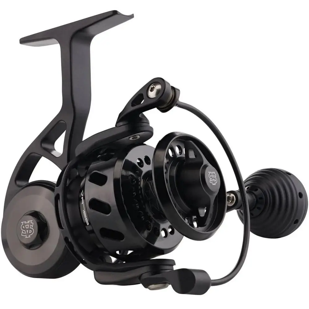 

Series Spinning Reels VR