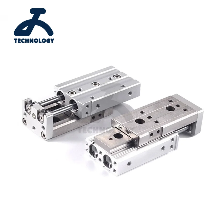 

SMC new Sliding table cylinder MXQ8L-50 MXQ8L-75 MXQ12L-10 MXQ12L-20 MXQ12L-30 MXQ12L-40 MXQ12L-50 MXQ12L-75 MXQ12L-100