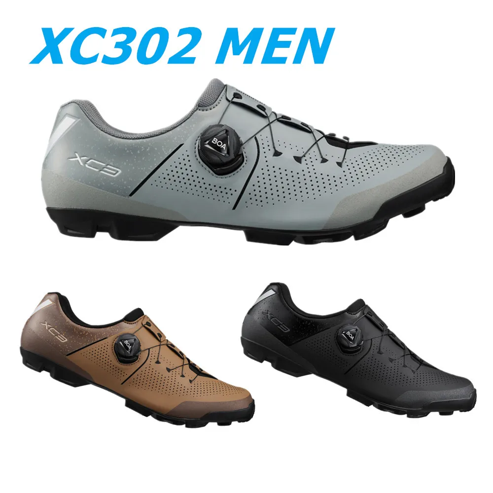 yZ[zV}m NEW XC3 SH-XC302 MTB SPD XC TCNO V[Y