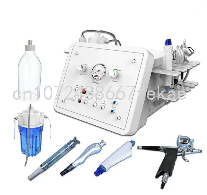 

Deep Cleaning Microdermabrasion Crystal Peeling Micro Dermabrasion