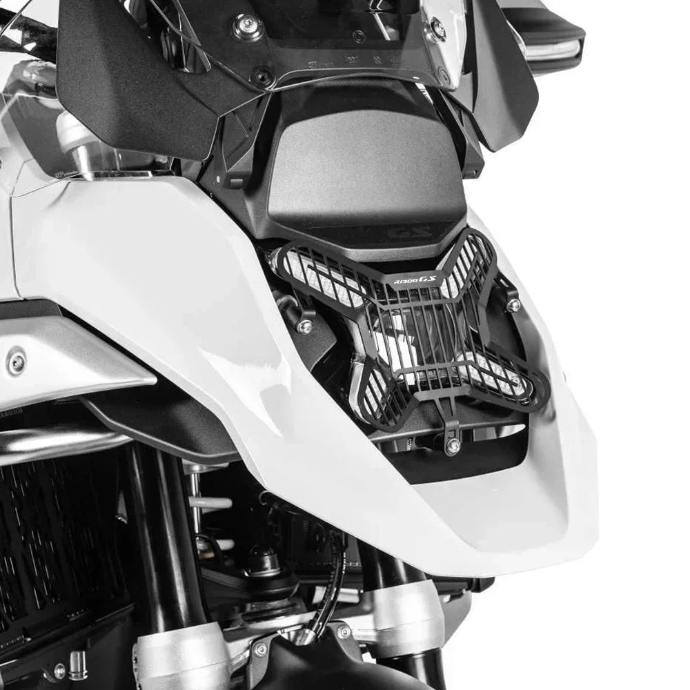 

R1300GS Headlight Protector Cover For BMW R1300GS Adventure R1300 GS Headlamp Head Light Shield