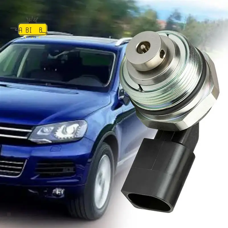 

ABIB -Left Right Pressure Fuel Pump Converter 079127025AF 079127025C For A3 A4 A5 A6 Quattro Q5 Eos 3.2L Golf 1.4L