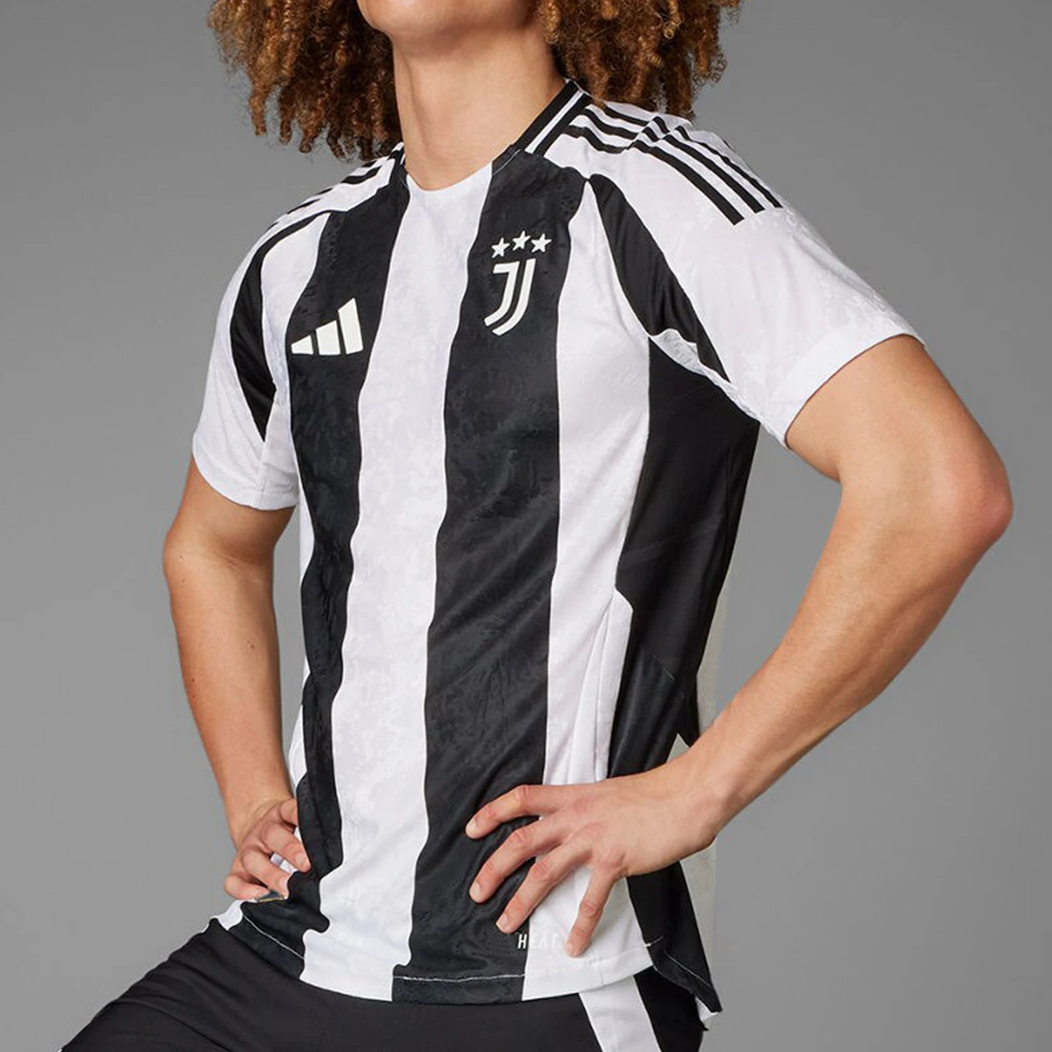 Adidas genuine 2024 New Men's Classic Fashion Simple Short Sleeve T-Shirt IT6056
