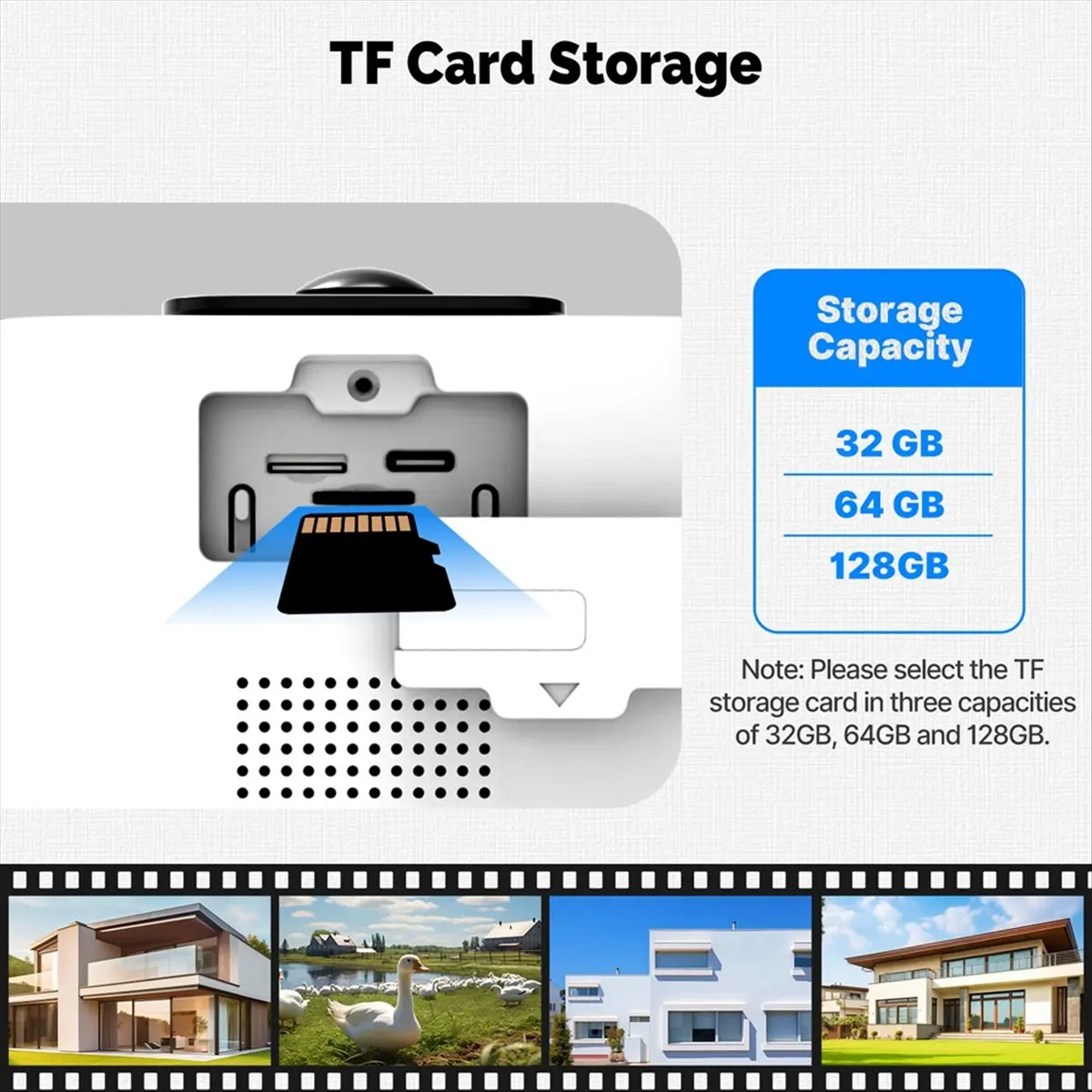 

Tuya WiFi 2,4 ГГц 5 ГГц двухдиапазонная интеллектуальная панель солнечной энергии встроенная камера IP65 водонепроницаемый мониторинг приложений для