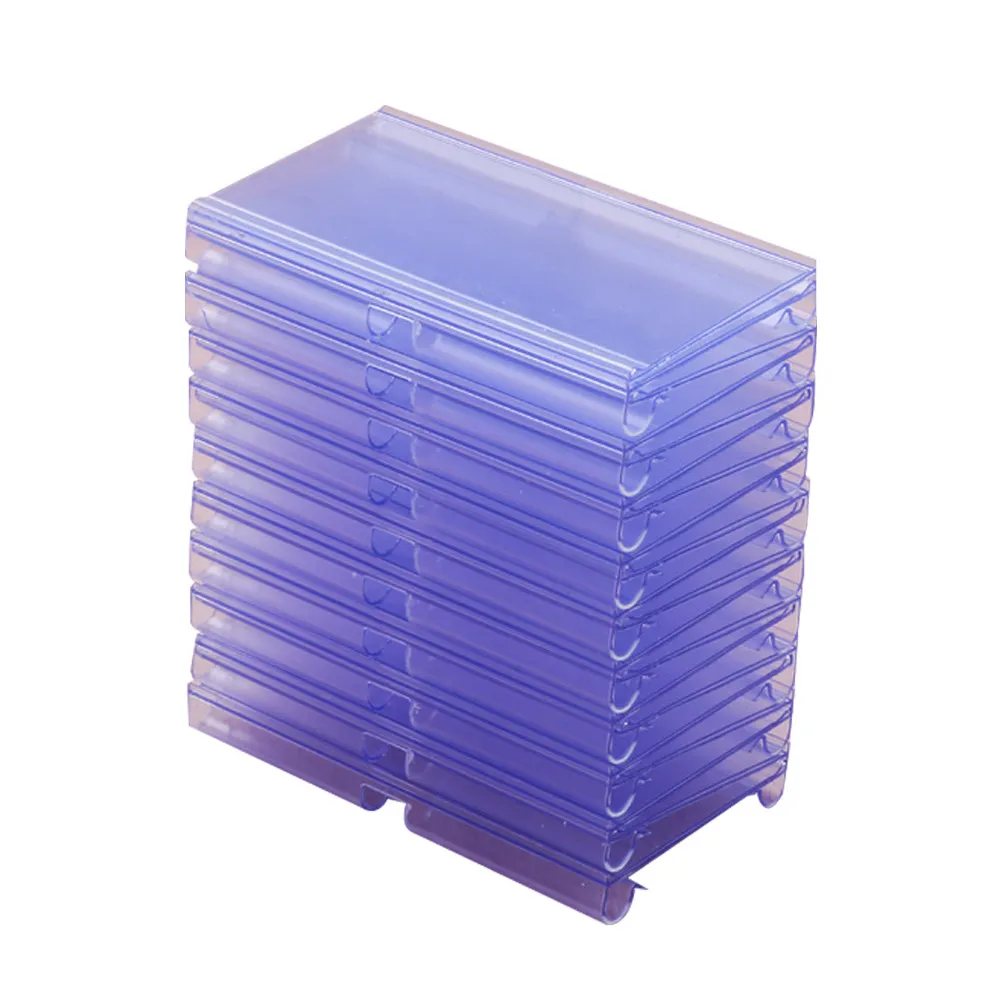 20Pcs Price Tags Transparent Premium Plastic Clip on Price Label for Supermarket Mall Shop Retail Store Coffee