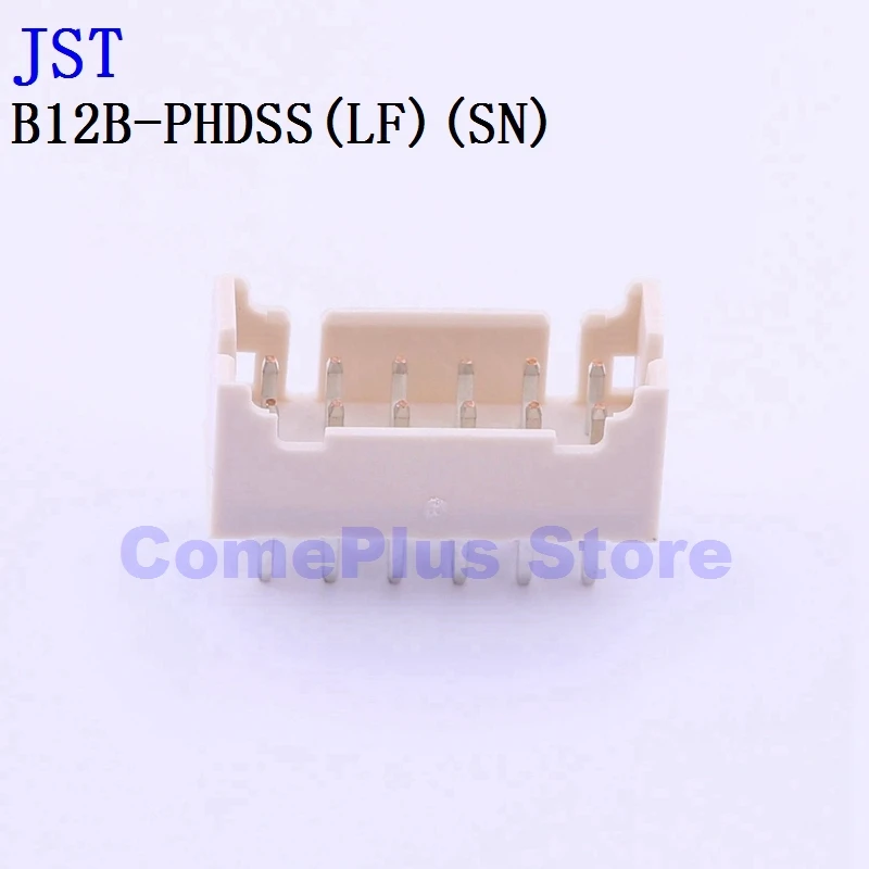 

10 шт B12B-PHDSS B14B B16B B18B разъемы