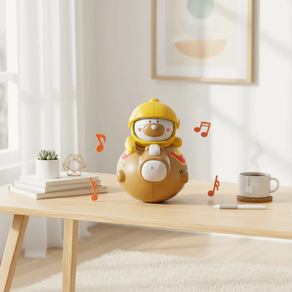 Simpatico bicchiere da cavaliere artigianale fatto a mano da cavaliere a dondolo mini collezione bicchiere da cavaliere per bambini compleanno