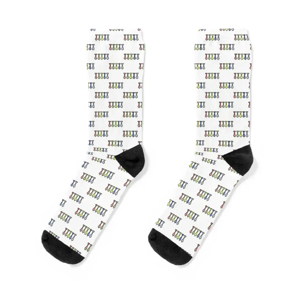 

Tally Hall Ties Premium Socks compression anti-slip football Socks Man Women's