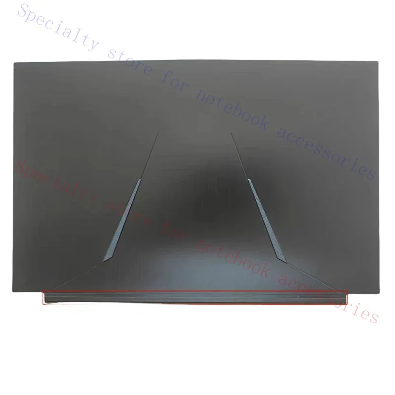 Suitable for deep-sea Titan X9TI X9TIR X10TI-S X10PRO X8PRO  top shell frame palm rest bottom shell hinge Cover pressure strip