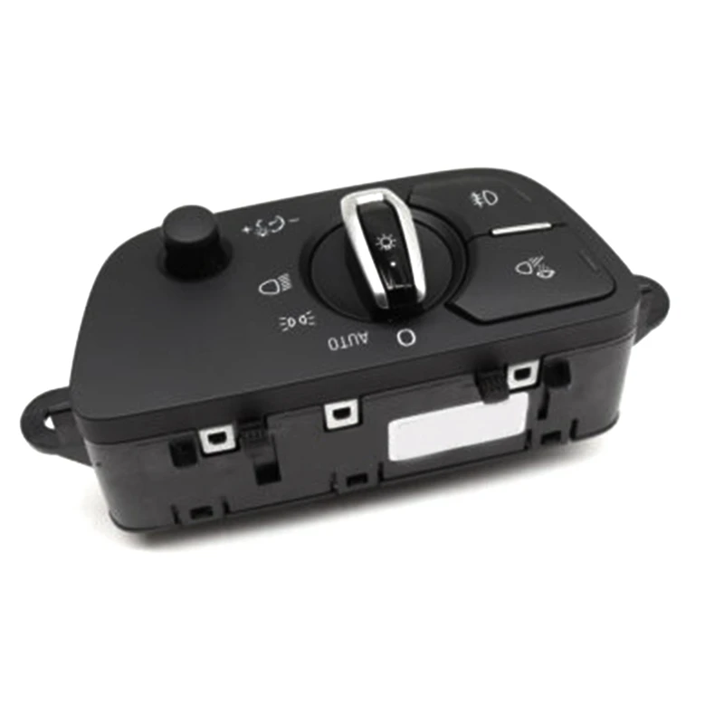Car Front Headlight Switch Replacement Parts For Auai A4 B9 2020 4M0941531AG 4M0941531 AG