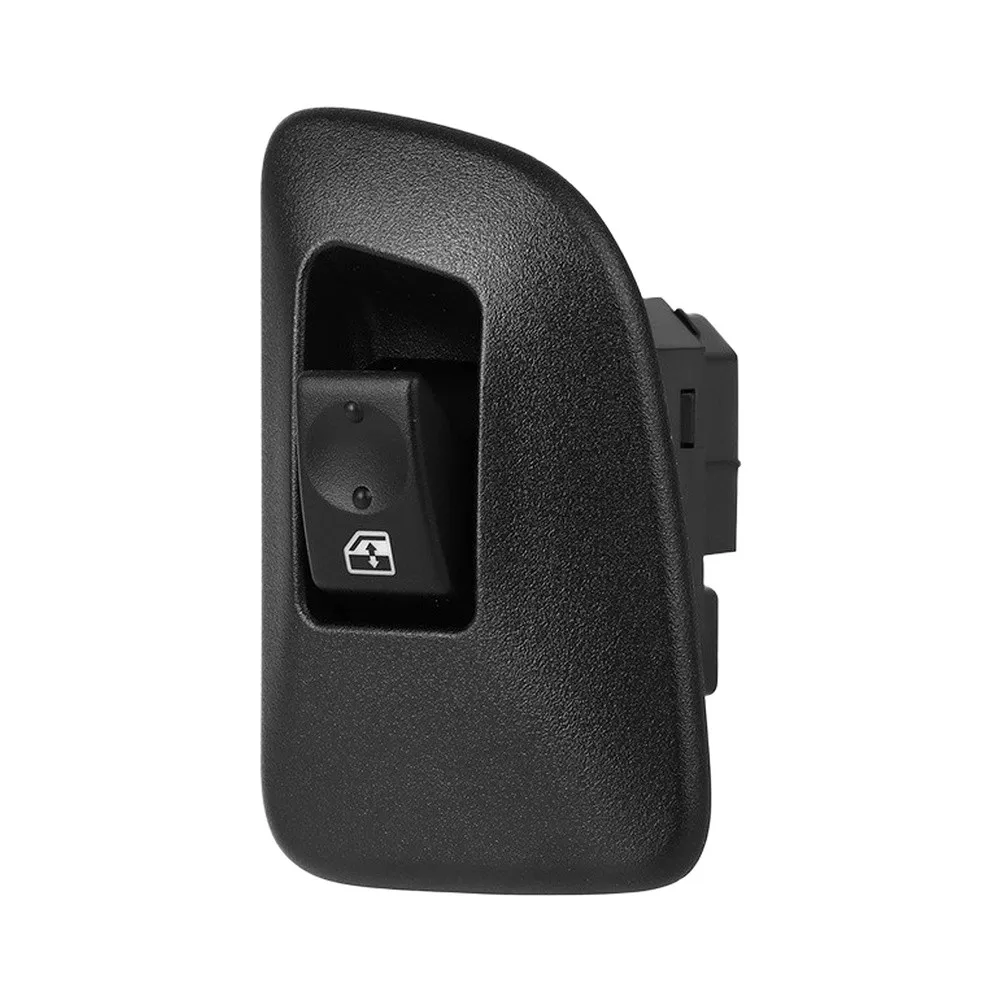 Car Rear Left For Power Window Switch 15180933 For Chevrolet For Silverado 03-07 Passenger Window Control Switch Lifter Button
