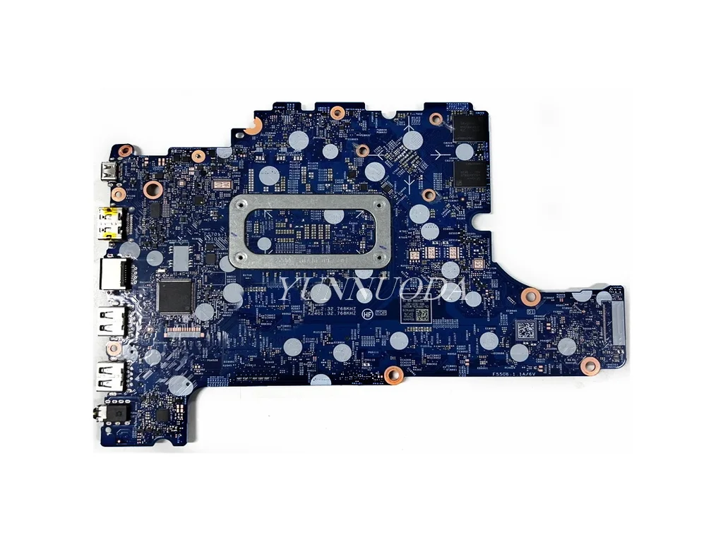 Imagem -02 - Placa-mãe 187901 para Dell Inspiron 15 5583 5584 com I78565u Cpu 940mx Gpu 2g 100 Testado