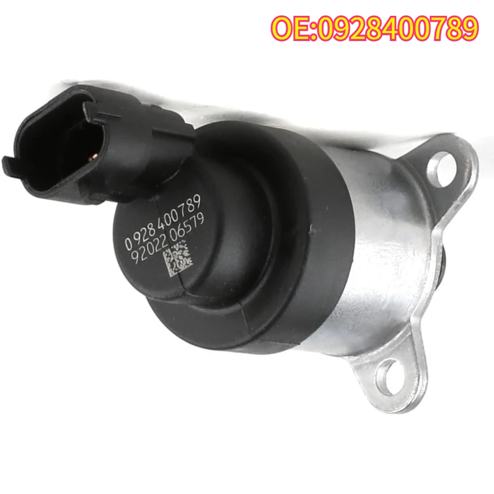 

For 0928400789 Hoge Kwaliteit Voor Mwm Volvo Vw Man Diesel Controle Solenoïde Scv Klep Brandstof Drukregelaar Meeteenheid