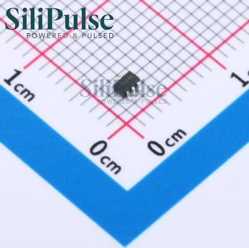(20-100pcs) TP181A1-CR SC70-6 100% Original In Stock Zero-Drift, Bi-directional Current Sense