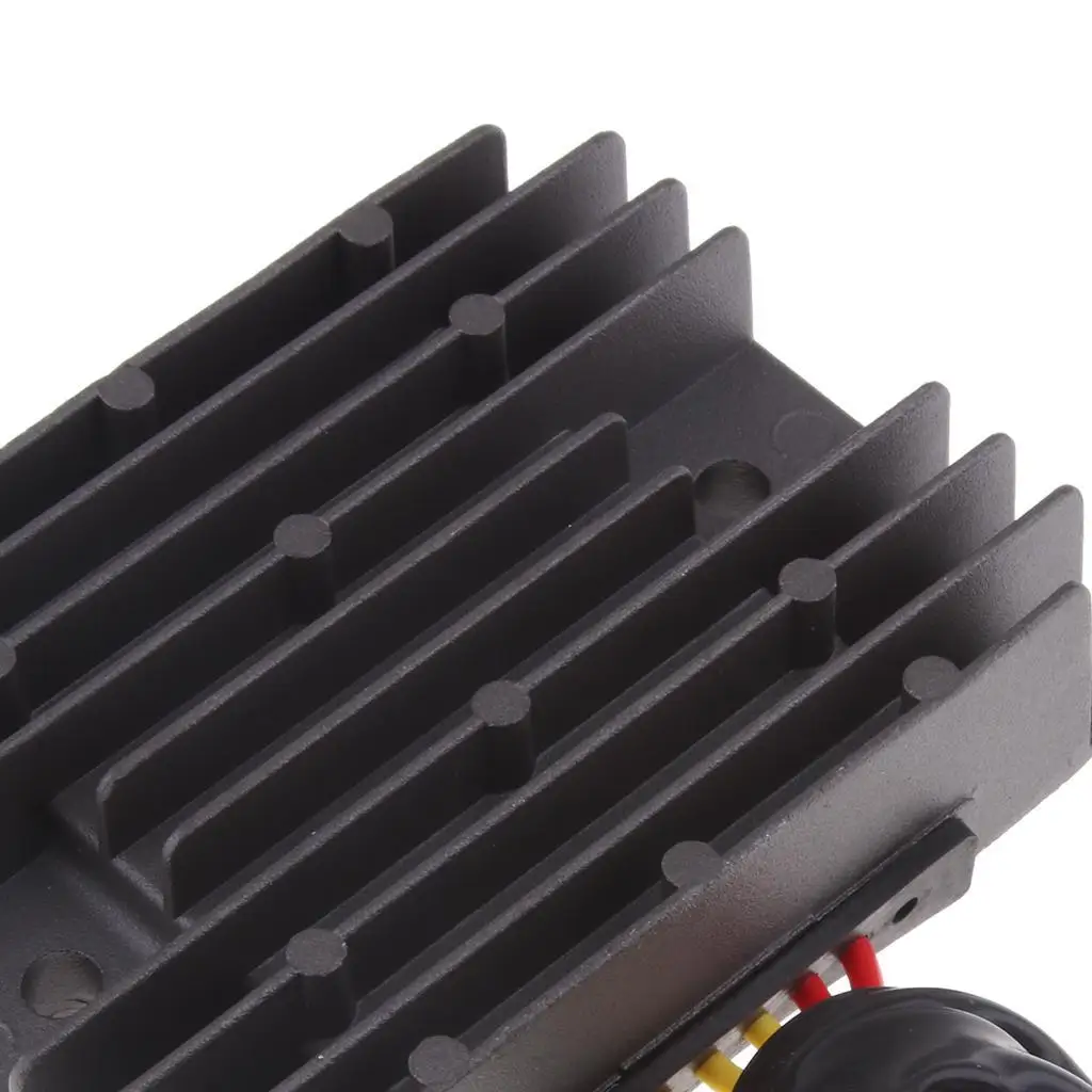 Motorcycle Voltage Rectifier Regulator Iron Electronic Component for Ducati Monster 900 750 ST4S MH900 E Battery Charging System