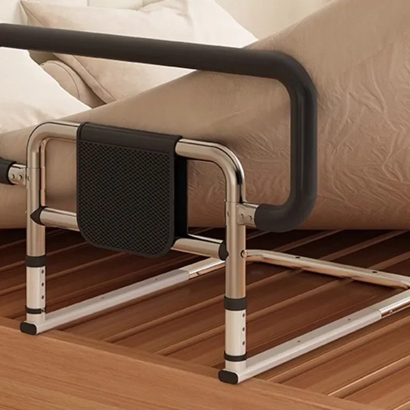 Safety Senior Bed Rails Aid Bedside Armrest Fall Prevention Old Man\'s Railing Veiligheidsbeveiliging Household Bed Guardrail