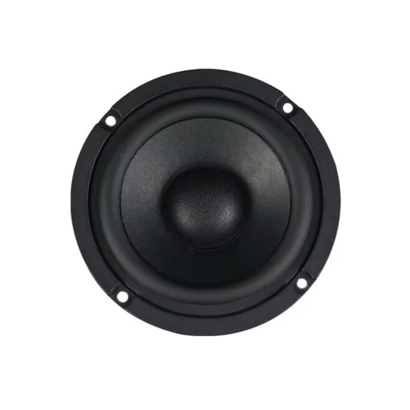 KYYSLB 3-дюймовый трехполосный динамик для домашней лихорадки, динамик среднего диапазона, динамик для вокальных инструментов