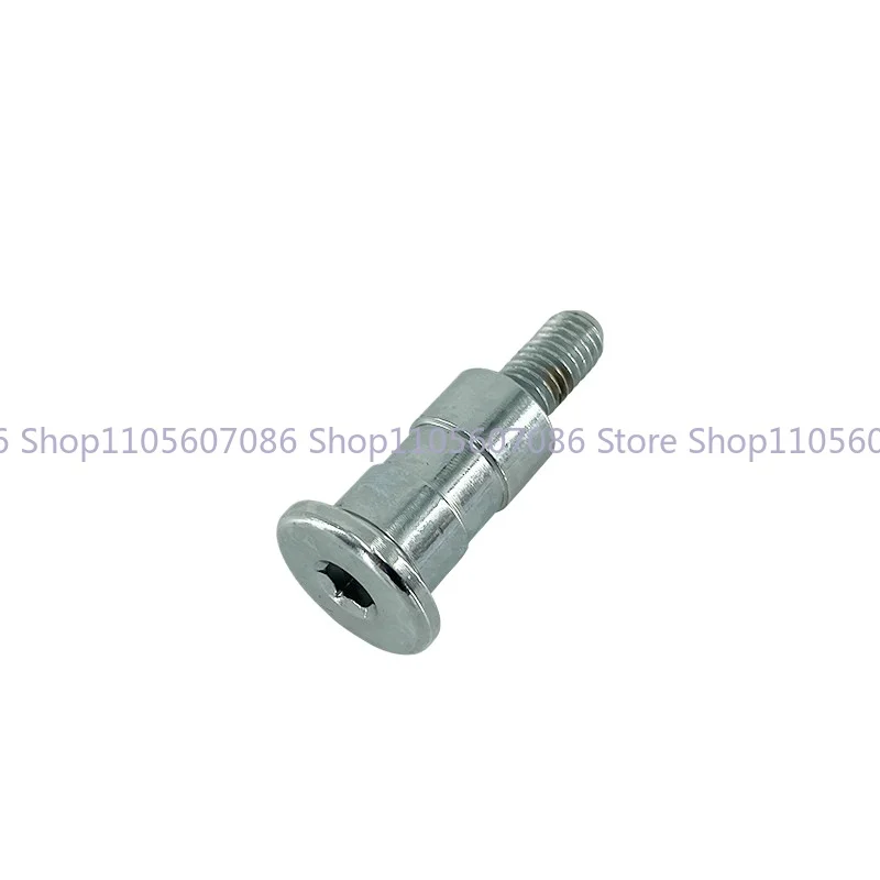Suitable for Wuyang Honda NSP190 Storm Eye 190R Mirage 190TR Gear Shifter Screw Gear Screw