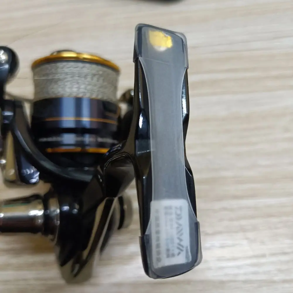 

Rubber Fishing Wheel Caster Seat Reel Protective Case Cover Base Mat for Carp Bass And Trout Fishing Tackle Accessories