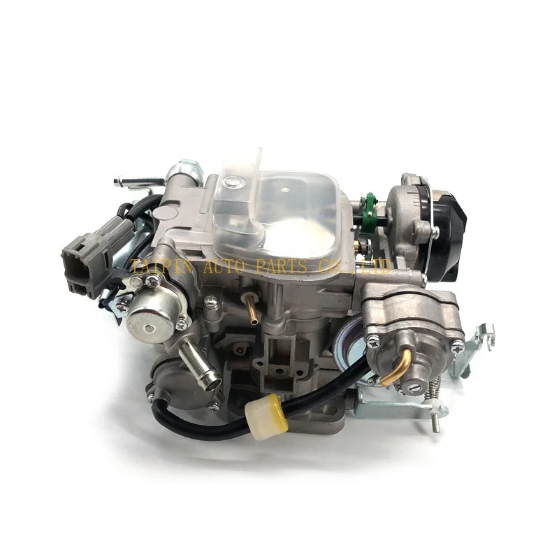 

Карбюратор автомобильных аксессуаров TAIPIN для HILUX 3RZ 21100-75130