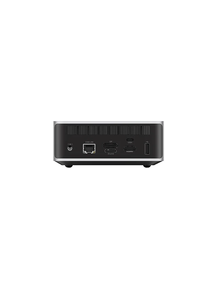 MINISFORUM AI X1 Mini PC AMD Ryzen 7 255 32GB 1TB SSD