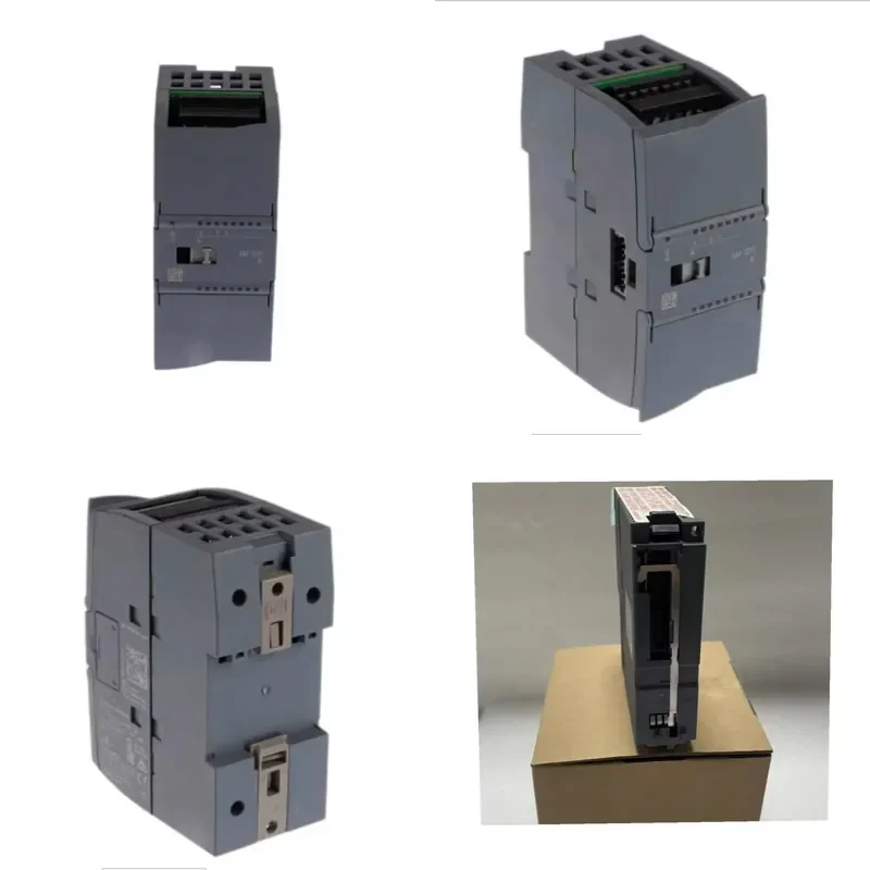 S7-1200 CPU 1211C Compact CPU 6ES7211-1AE40-0XB0 CPU 1211C DC 6DI 4DO 2Al