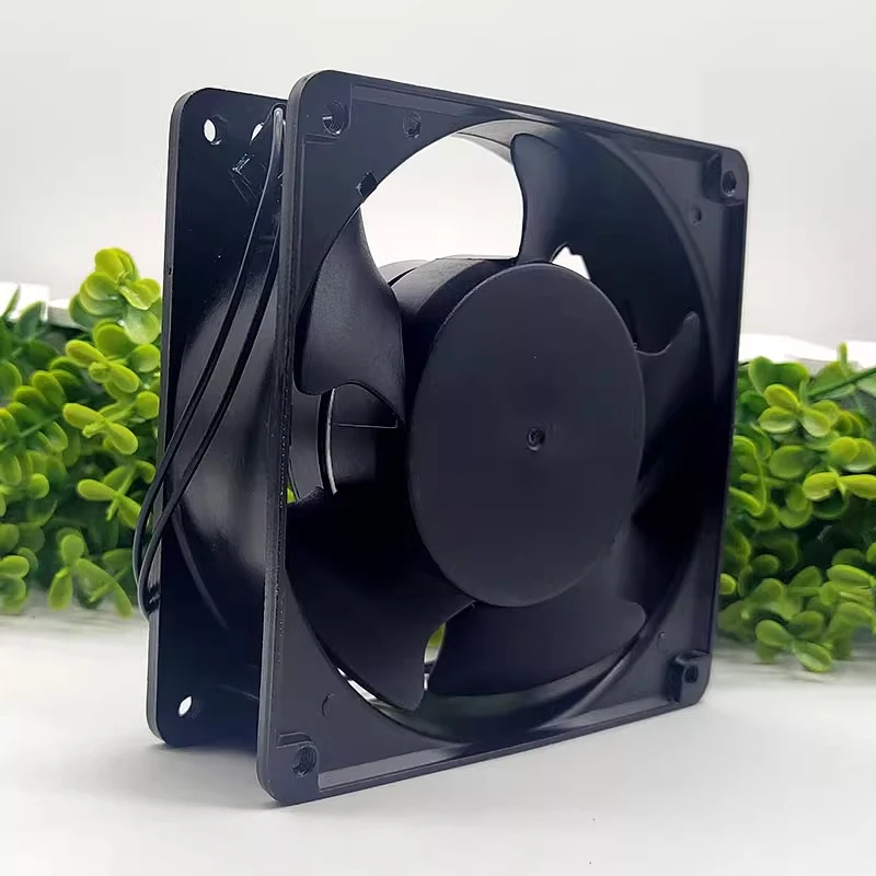 120x120x38mm KA1238HA2BAT AC220-240V 0.11/12A AC AXIALE KOELventilator