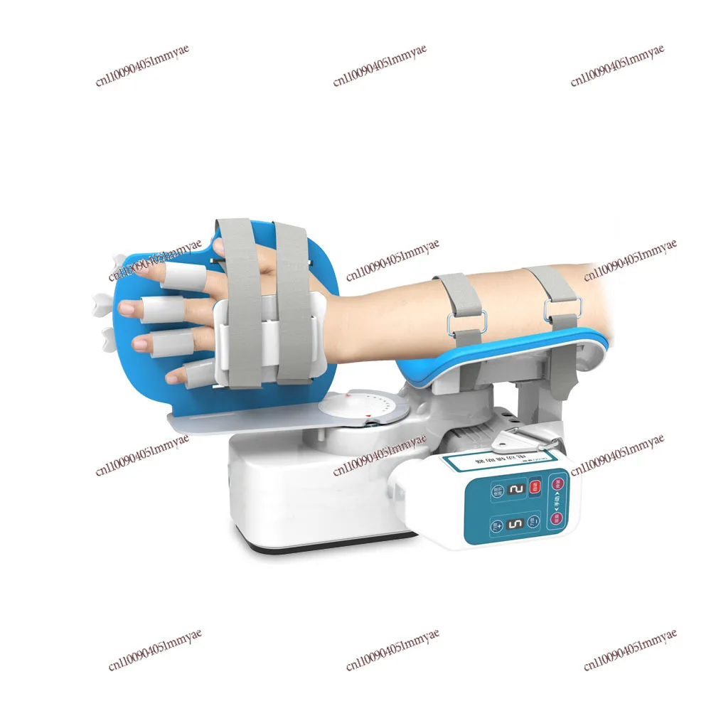 

Smart Wrist Exercise Equipment