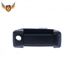 Exterior Door Handle For Toyota Hiace H200 Black Chrome, 2005-2018 LEFT OR RIGHT