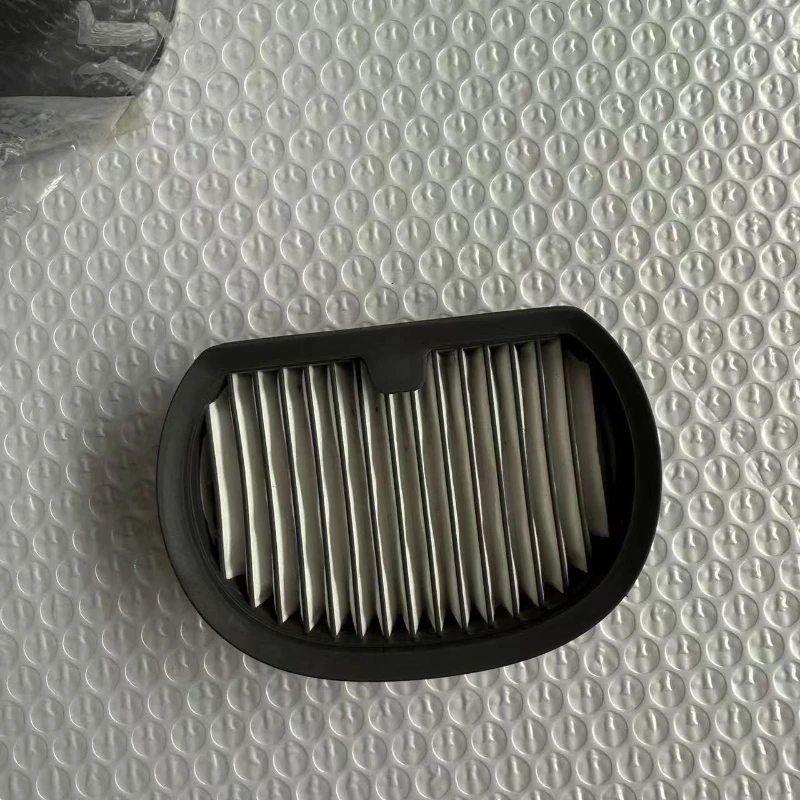 Para depurador de suelo Dreame H14 H14pro H14 cartucho de filtro doble