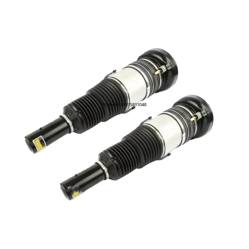 

Suitable for Q7 Four-wheel Drive air Shock Absorber air Suspension Bracket Pneumatic Shock Absorber 4M0616039 4M4616040